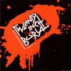 TwentyInchBurial : Heavy Metal Is The Law